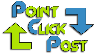 Point Click Post
